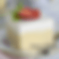 Pure indulgence- homemade sponge cake soaked in 3 different types of milk.