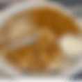 Your choice of meat with a side of sour cream