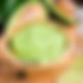 Homemade Guacamole 