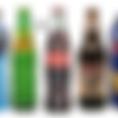 bottle drinks 
