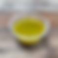 Green homemade salsa