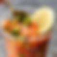 shrimp cocktail