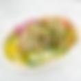 Gyro Salad