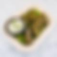 Grapeleaves app