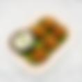 Falafel app