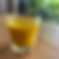 Wellness shot 
Local y orgánico/jengibre/curcuma/Lima y pimienta negra .Con o sin miel.