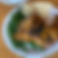 1/4 DARK PLATE - 1 SIDE