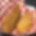 2pc Chicken Tender ONLY