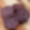 Brownie Chocolate Fudge - 4ct