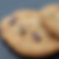 Cookie Chocolate Chunk - 2ct
