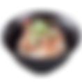 Chashu bowl