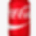 coke