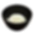 white rice