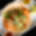 Baja Shrimp Taco