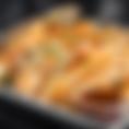 Baja Shrimp Quesadilla