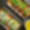 4 Tacos with your choice of tortilla type, meats, and toppings.