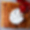 A traditional style New York cheesecake, but mixed with the signature churro flavors loved by many!