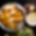 super crispy, crunchy tortilla chips with our famous queso blanco dip