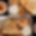 Frezko combo 3 - 2 quesadillas, 2 sides, and 2 drinks