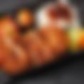 Grilled Gpie