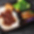 Minced Pork Rice