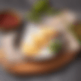 Crispy Soybean Curd