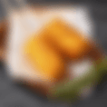 Grilled Corn