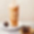 Black Sugar Milk Tea