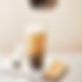Bkack Sugar Boba Milk