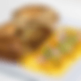 Southwestern Breakfast Platter