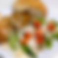 ery Veggie Omelet