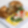 Greek Omelet