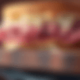 The Reuben