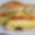 Egg Salad Sandwich