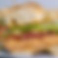 Spicy Chicken Salad Sandwich