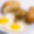 *Eggs-Platter