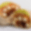 *Chicken Ranch Wrap