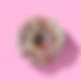 Donut Cake