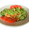 Avocado Chicken Salad