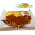 Steak Ranchero