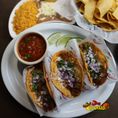 Birria Tacos