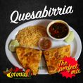 Quesa Birria