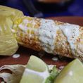 Street corn