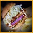 Teriyaki Chicken