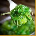 Seaweed Salad