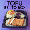 Tofu bento