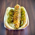 Zilla Dog