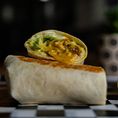 Honey Mustard Wrap