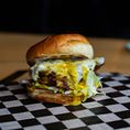 Honey Mustard Chicken Sando