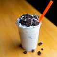 Oreo Milkshake